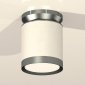 Точечный светильник Ambrella light Techno Spot XS8141040