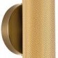 Настенный светильник Loft IT Duality 10472W/A Gold