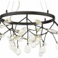 Подвесная люстра Wertmark Fiorita WE241.45.023