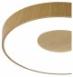 Потолочный светодиодный светильник Mantra Coin 7565
