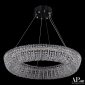 Подвесная люстра APL LED Sicilia SH502.0.60.M.Ni.4000