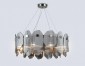 Подвесная люстра Ambrella light High Light LH31203