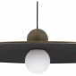 Подвесной светильник Moderli Niko V11094-PL