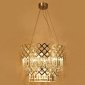 Подвесная люстра Ambrella light Traditional TR5273