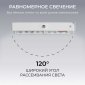 Прожектор светодиодный Apeyron 70W 6500K 05-60