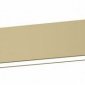 Подвесной светодиодный светильник Maytoni Step P010PL-L30G4K