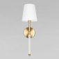 Бра Cosy 10308W Antique Brass