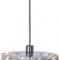 Подвесной светильник DeLight Collection Glacier MD15030039-1A chrome