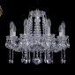 Подвесная люстра ArtClassic 11.12.8.165.Cr.Sp