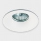 Точечный светильник Italline Il163 163711 white