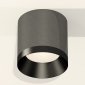 Точечный светильник Ambrella light Techno Spot XS7403002