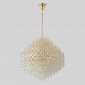 Подвесная люстра Crystal Lux Hedonist HEDONIST SP16