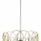 Подвесная люстра Vele Luce Vita VL4234P08