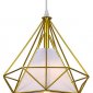 Подвесной светильник Reluce 03461-0.4-01 GD