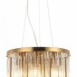 Подвесная люстра Stilfort Style rain 2147/05/06P