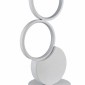 Настольная лампа декоративная Escada LUNAR 10263/L LED White