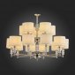 Подвесная люстра ST Luce Enita SL1751.103.15