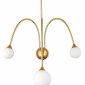 Настенный светильник ST Luce Vive SL1187.201.03