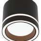 Накладной светильник Wolta LUCE WSL-GX53 WSL-GX53/06BL