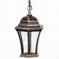 Уличный светильник подвесной Oasis Light 91305L Gb
