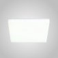 Встраиваемый светодиодный светильник Crystal Lux CLT 501C170 WH
