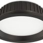 Точечный светильник Ritm DL18891WB15W