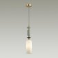 Подвесной светильник Odeon Light Candy 4861/1D