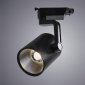 Потолочный светильник Arte Lamp 2330 A2330PL-1BK