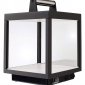 Фонарь кемпинговый Deko-Light Lacertae USB 346009