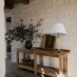 Интерьерная настольная лампа Loft IT Limestone 10442T/A