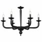 Подвесная люстра ST Luce Maste SL1114.403.06