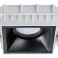 Точечный светильник Lightstar Domino G214507