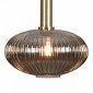 Подвесной светильник Loft IT Iris  2070-C+BR