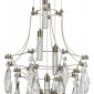 Подвесной светильник Odeon Light Flamenco 7000/35L