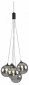 Подвесная люстра Moderli Renny V11722-5P