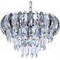 Подвесная люстра Escada 140008 140008/5P Chrome