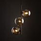 Подвесной светильник TK Lighting ESTERA 6188 ESTERA BROWN