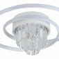 Потолочная люстра Crystal LED LAMPS 81115/1C