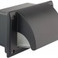 Встраиваемый светильник уличный Oasis_Light CORSICA LED W91494 Bl