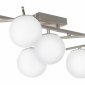 Потолочная люстра Citilux Dorsy CL223161