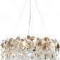 Подвесная люстра Odeon Light Coins 5104/10