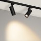 Трековый светодиодный светильник Arlight LGD-Gelios-Tune-4TR-R80-20W Day4000-Mix 039156