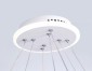 Подвесной светильник Ambrella light Comfort FL66321