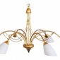 Подвесная люстра Doge Luce 169 169L06FO