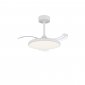 Люстра-вентилятор Mantra SLIM FAN mini 9008