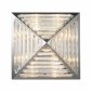 Бра DeLight Collection KR1119W-4 chrome