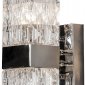 Бра DeLight Collection 9101 BRWL7034-2 chrome