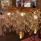Подвесная люстра Favourite Brillo 3056-7P