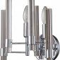 Бра Indigo Favara 11040/2W Chrome V000459
