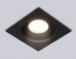 Точечный светильник Ambrella light Techno Spot TN102758
